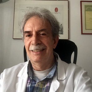 Dott. Bruno Fioravanti - Medicina quantistica, nutrizionista