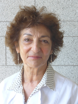 Dott.ssa Maria Cristina Bertoncelli, Ematologo